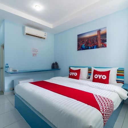 Oyo 1133 Koh Chang Baantalay Resort Екстер'єр фото
