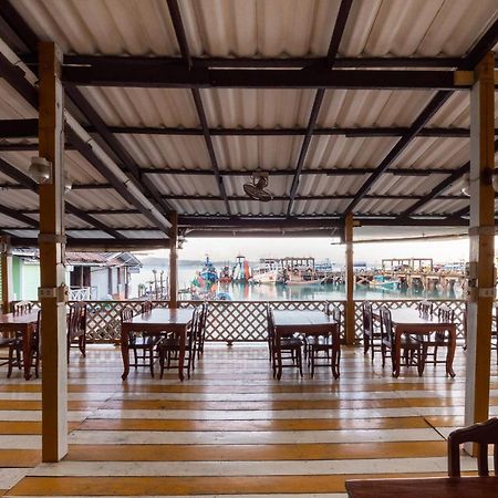 Oyo 1133 Koh Chang Baantalay Resort Екстер'єр фото