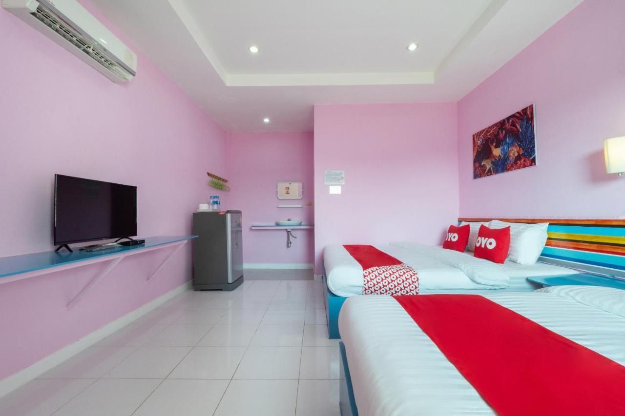 Oyo 1133 Koh Chang Baantalay Resort Екстер'єр фото