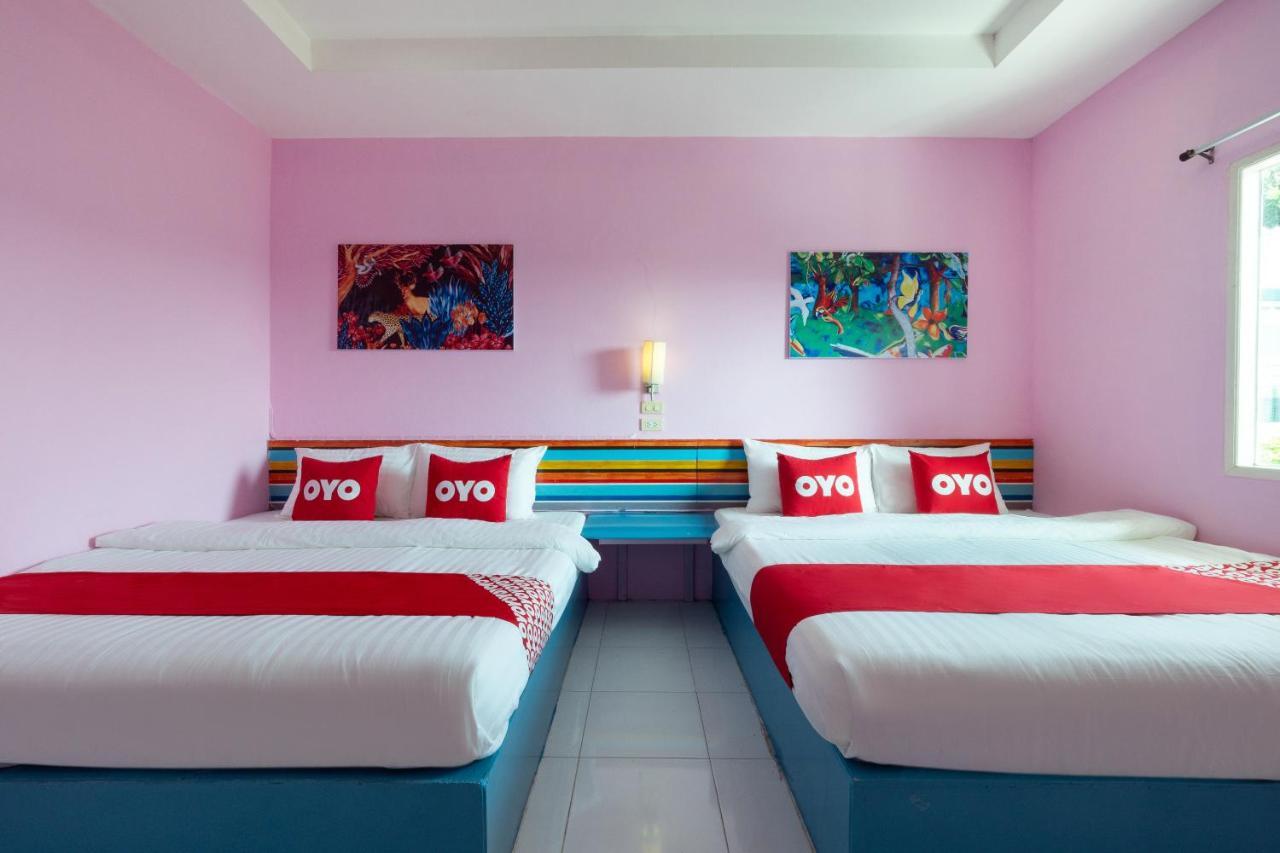 Oyo 1133 Koh Chang Baantalay Resort Екстер'єр фото