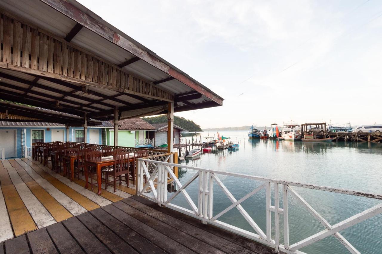 Oyo 1133 Koh Chang Baantalay Resort Екстер'єр фото