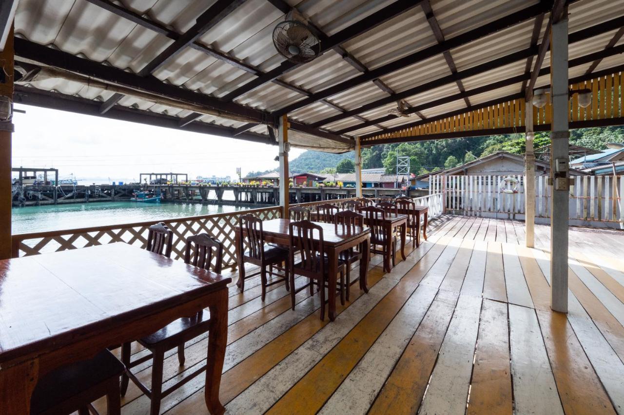 Oyo 1133 Koh Chang Baantalay Resort Екстер'єр фото