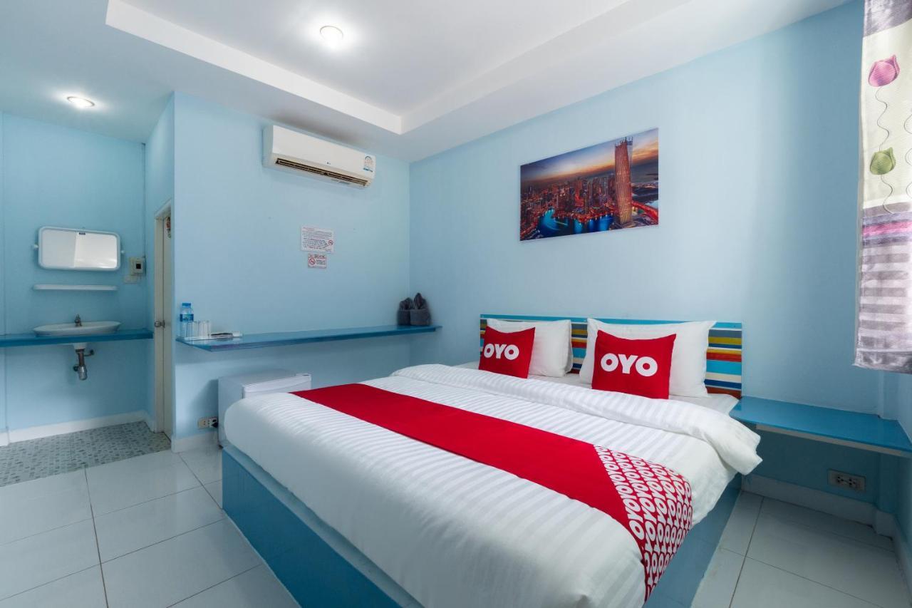 Oyo 1133 Koh Chang Baantalay Resort Екстер'єр фото