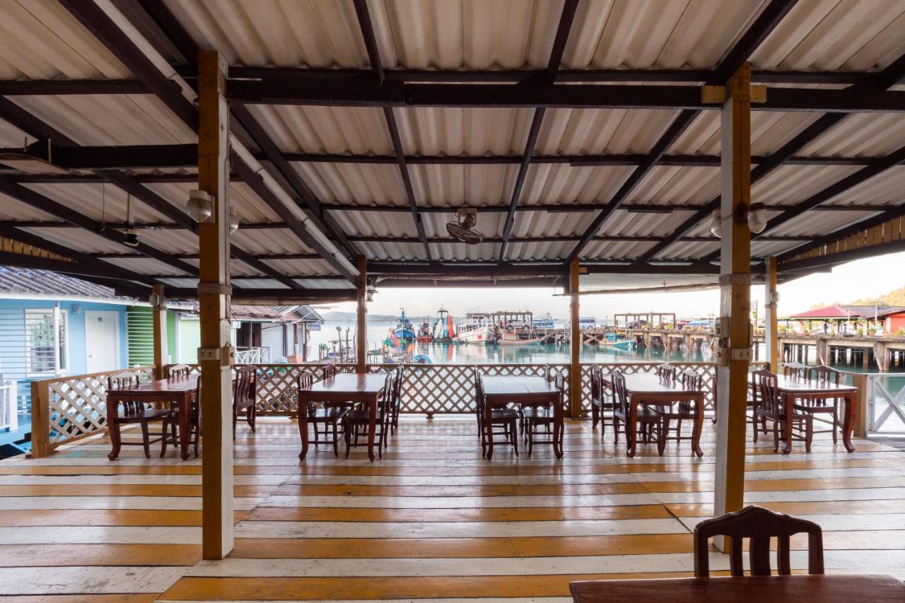 Oyo 1133 Koh Chang Baantalay Resort Екстер'єр фото