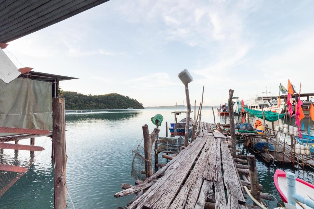 Oyo 1133 Koh Chang Baantalay Resort Екстер'єр фото
