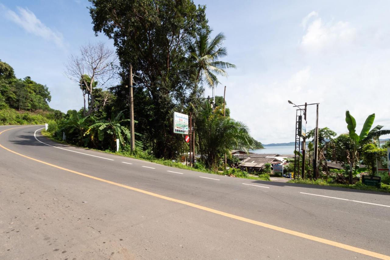 Oyo 1133 Koh Chang Baantalay Resort Екстер'єр фото