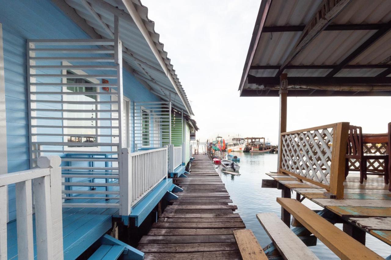 Oyo 1133 Koh Chang Baantalay Resort Екстер'єр фото