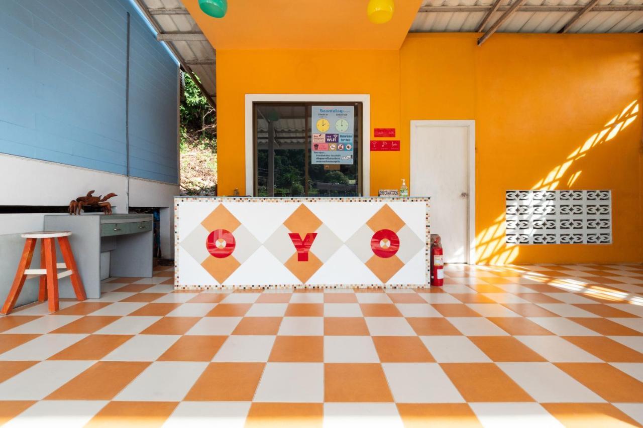 Oyo 1133 Koh Chang Baantalay Resort Екстер'єр фото