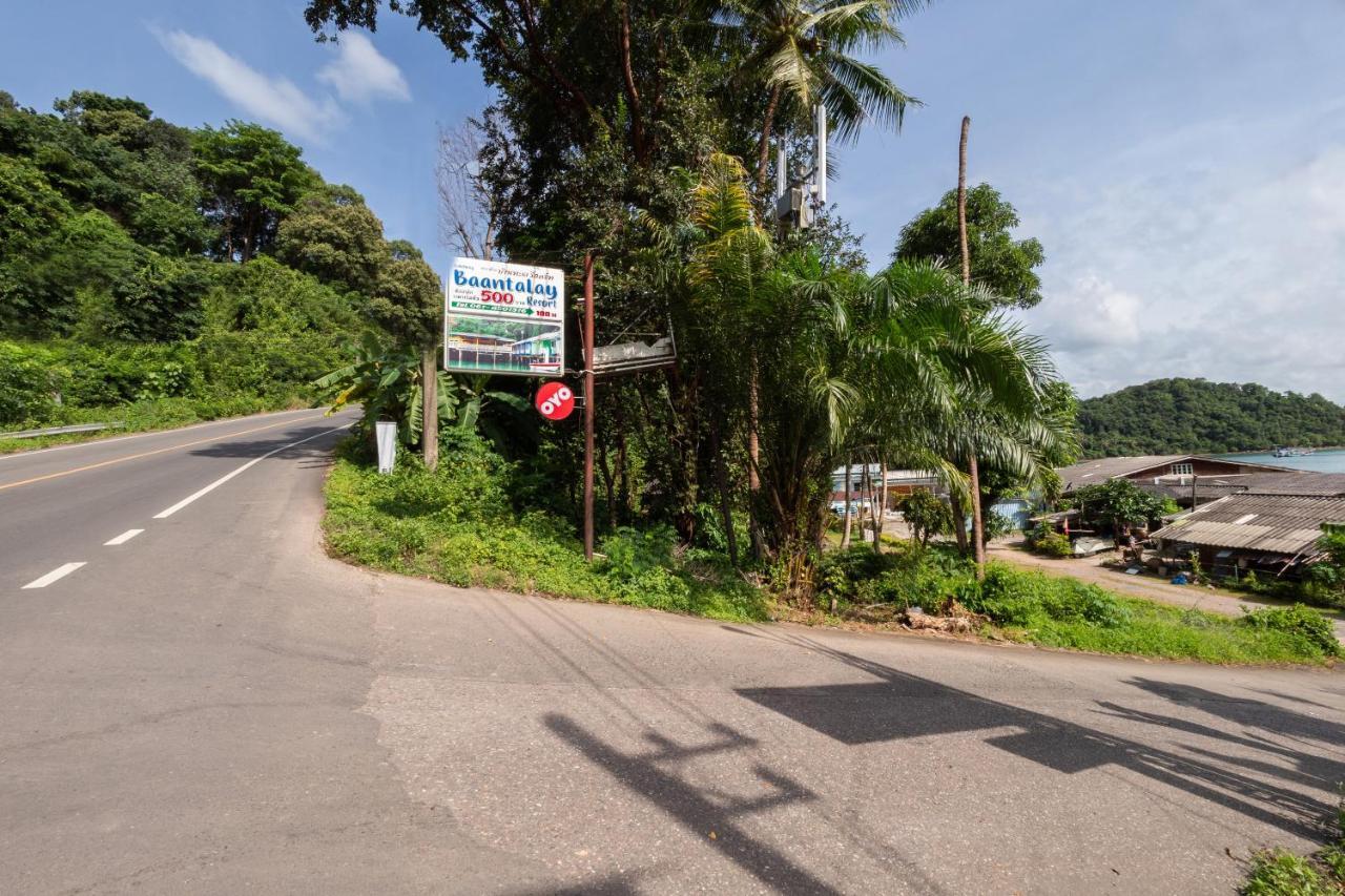 Oyo 1133 Koh Chang Baantalay Resort Екстер'єр фото