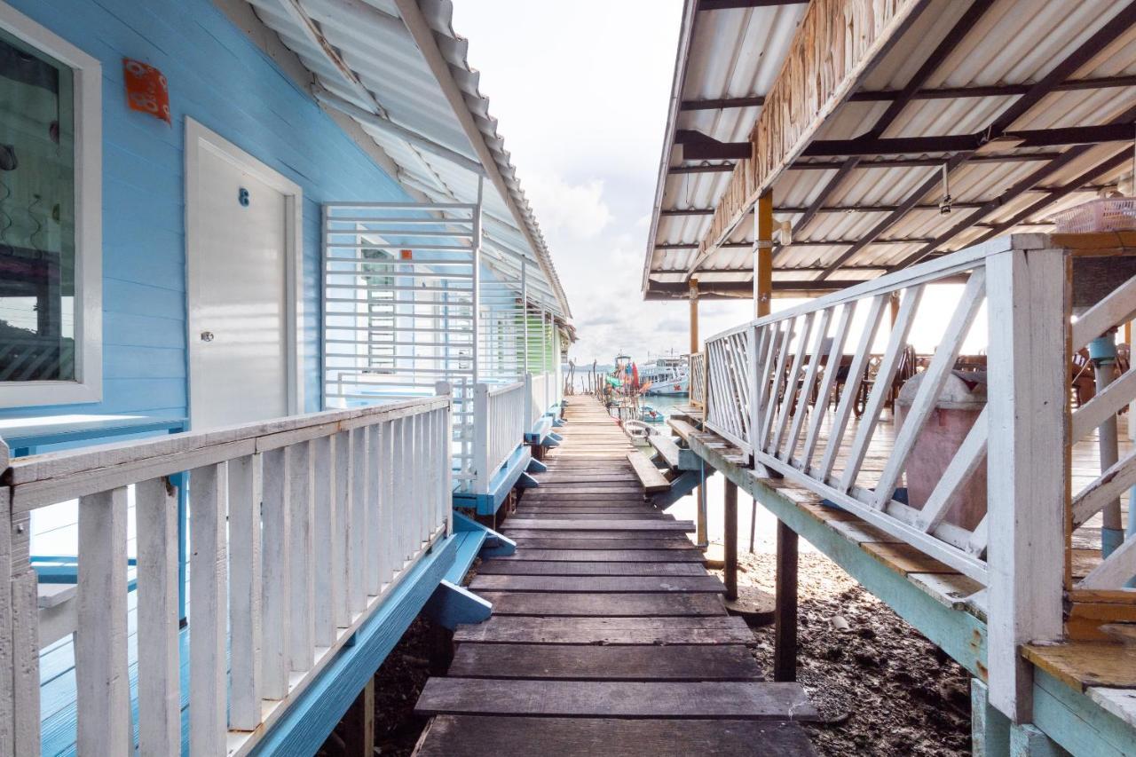 Oyo 1133 Koh Chang Baantalay Resort Екстер'єр фото